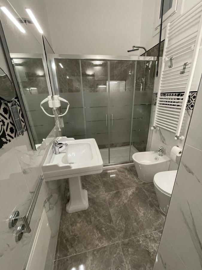 B&B Damapaga Palazzo Grappa Galatina Dış mekan fotoğraf