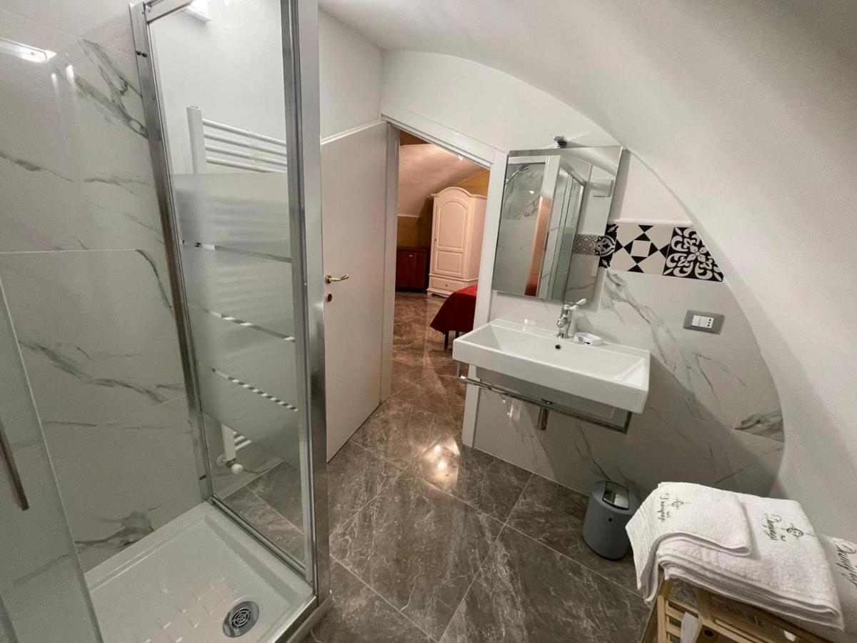 B&B Damapaga Palazzo Grappa Galatina Dış mekan fotoğraf