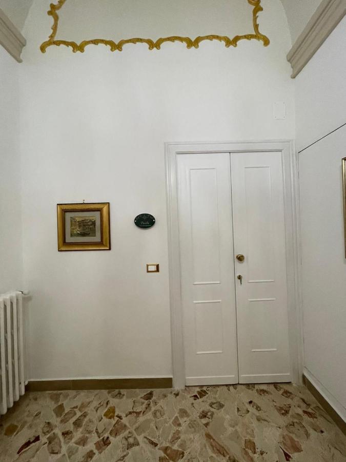 B&B Damapaga Palazzo Grappa Galatina Dış mekan fotoğraf