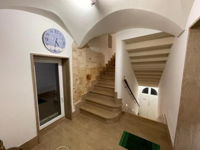 B&B Damapaga Palazzo Grappa Galatina Dış mekan fotoğraf